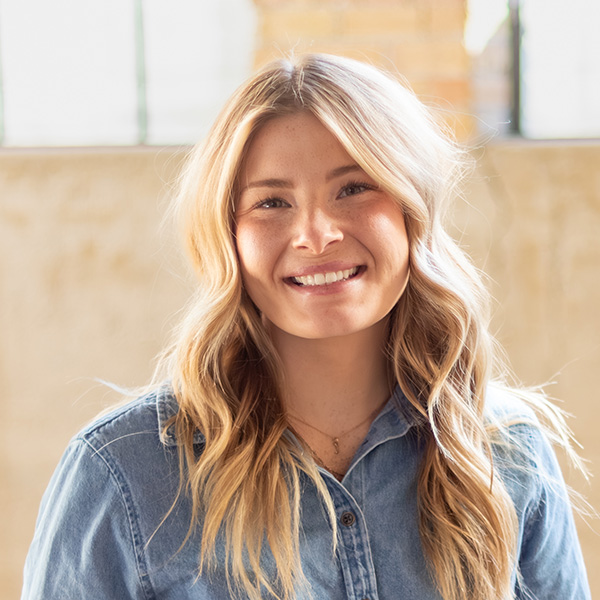 DeLaini Moss Marriott