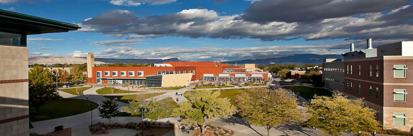 Colorado Mesa University